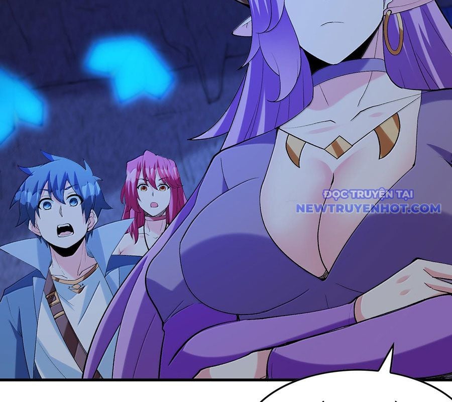 Hậu Cung Của Ta Toàn Là Ma Nữ Phản Diện: Chapter 195
