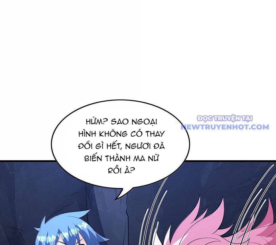Hậu Cung Của Ta Toàn Là Ma Nữ Phản Diện: Chapter 195