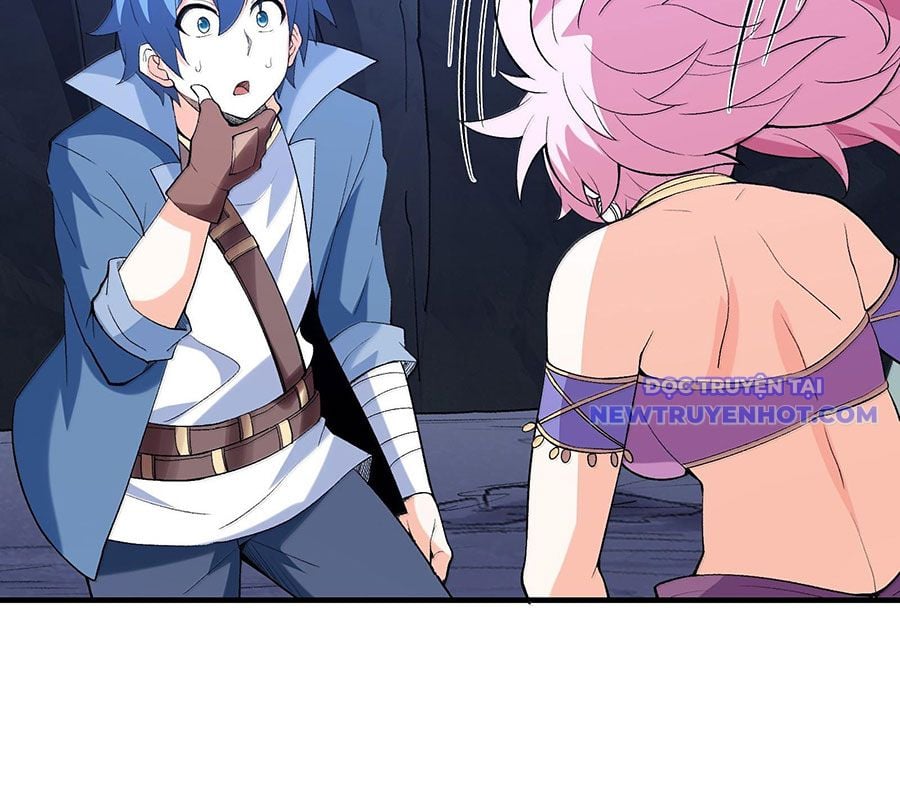 Hậu Cung Của Ta Toàn Là Ma Nữ Phản Diện: Chapter 195
