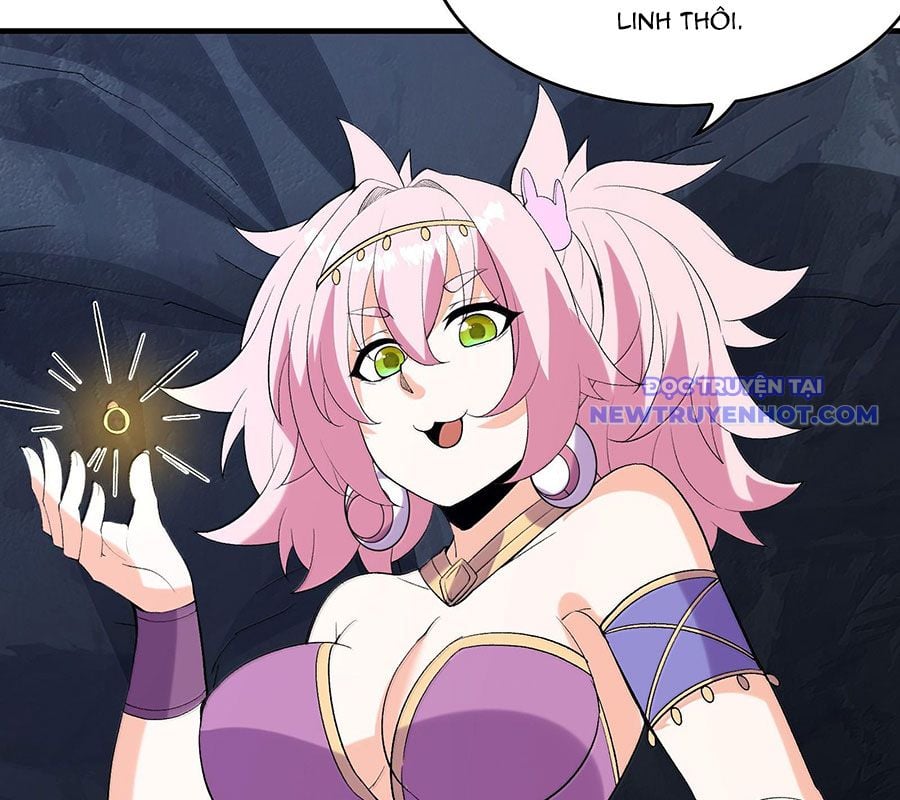 Hậu Cung Của Ta Toàn Là Ma Nữ Phản Diện: Chapter 195