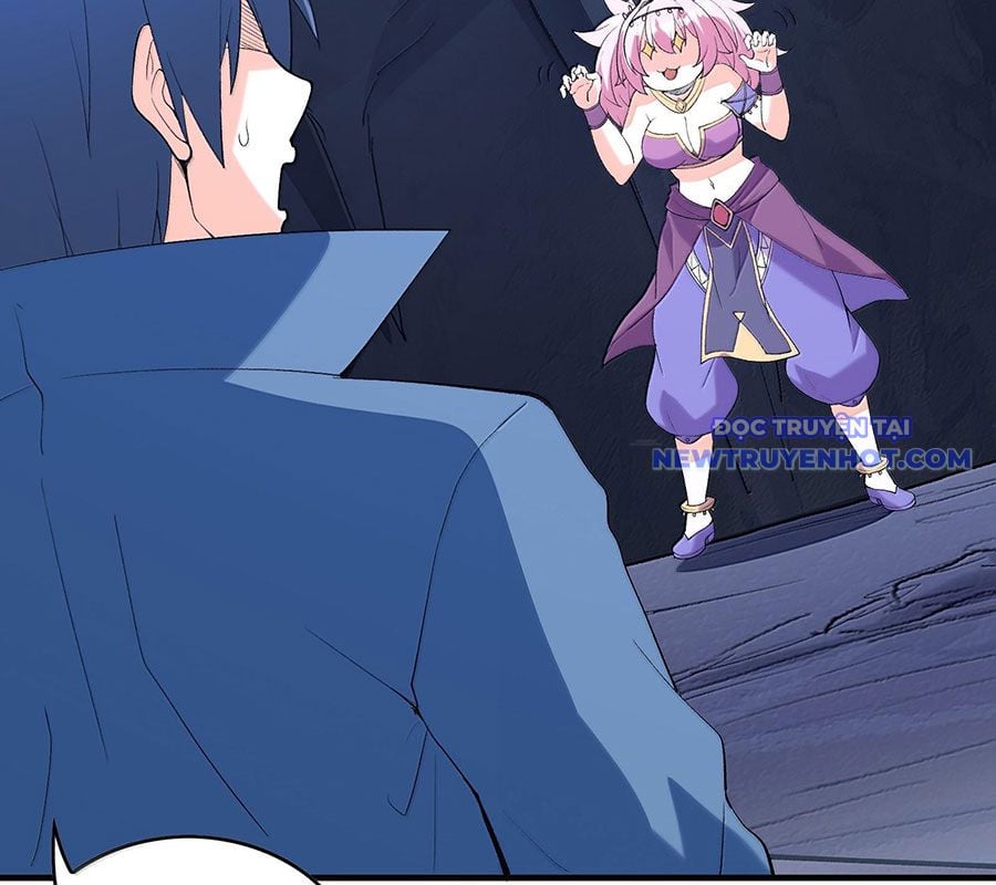 Hậu Cung Của Ta Toàn Là Ma Nữ Phản Diện: Chapter 195