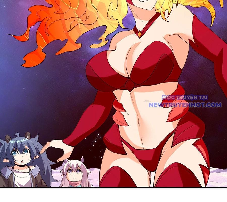 Hậu Cung Của Ta Toàn Là Ma Nữ Phản Diện: Chapter 195