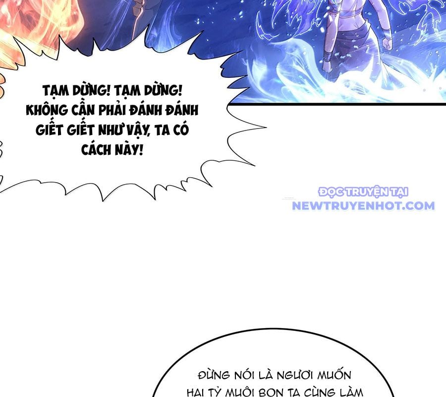Hậu Cung Của Ta Toàn Là Ma Nữ Phản Diện: Chapter 196