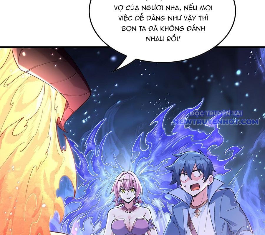 Hậu Cung Của Ta Toàn Là Ma Nữ Phản Diện: Chapter 196