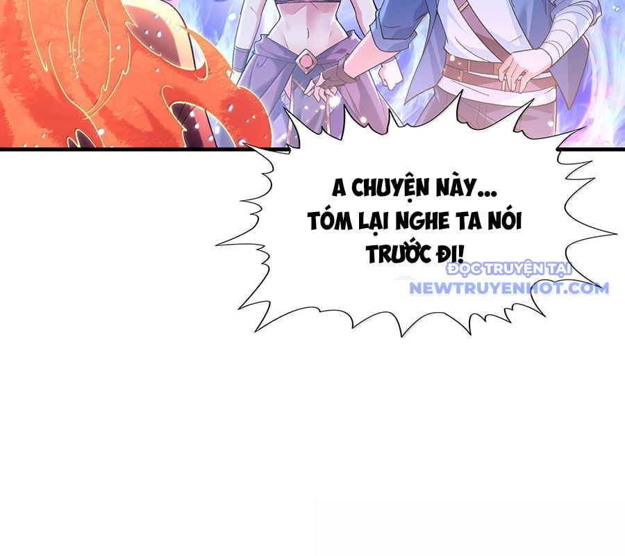Hậu Cung Của Ta Toàn Là Ma Nữ Phản Diện: Chapter 196