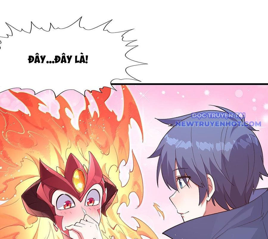 Hậu Cung Của Ta Toàn Là Ma Nữ Phản Diện: Chapter 196