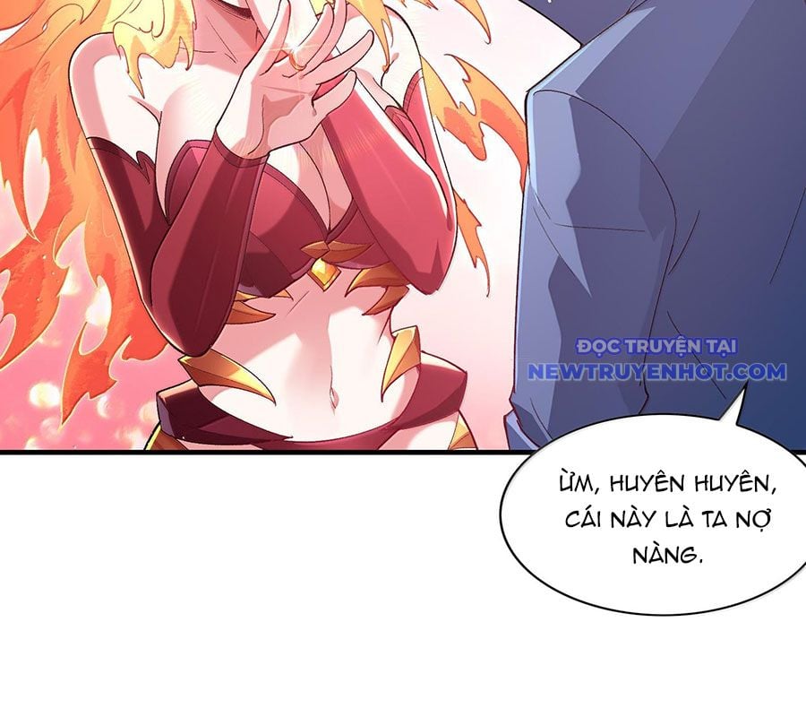 Hậu Cung Của Ta Toàn Là Ma Nữ Phản Diện: Chapter 196