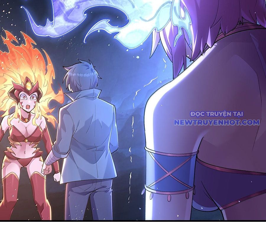 Hậu Cung Của Ta Toàn Là Ma Nữ Phản Diện: Chapter 196