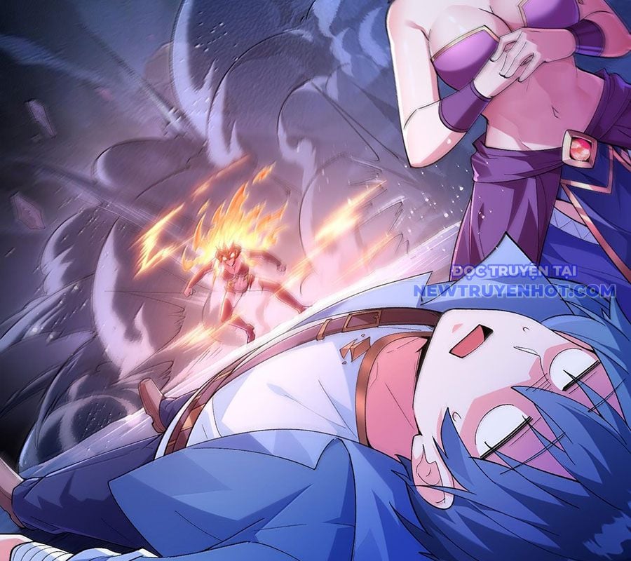 Hậu Cung Của Ta Toàn Là Ma Nữ Phản Diện: Chapter 196