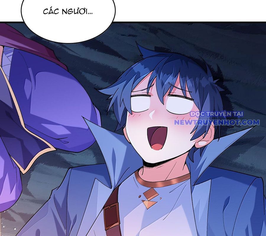 Hậu Cung Của Ta Toàn Là Ma Nữ Phản Diện: Chapter 196