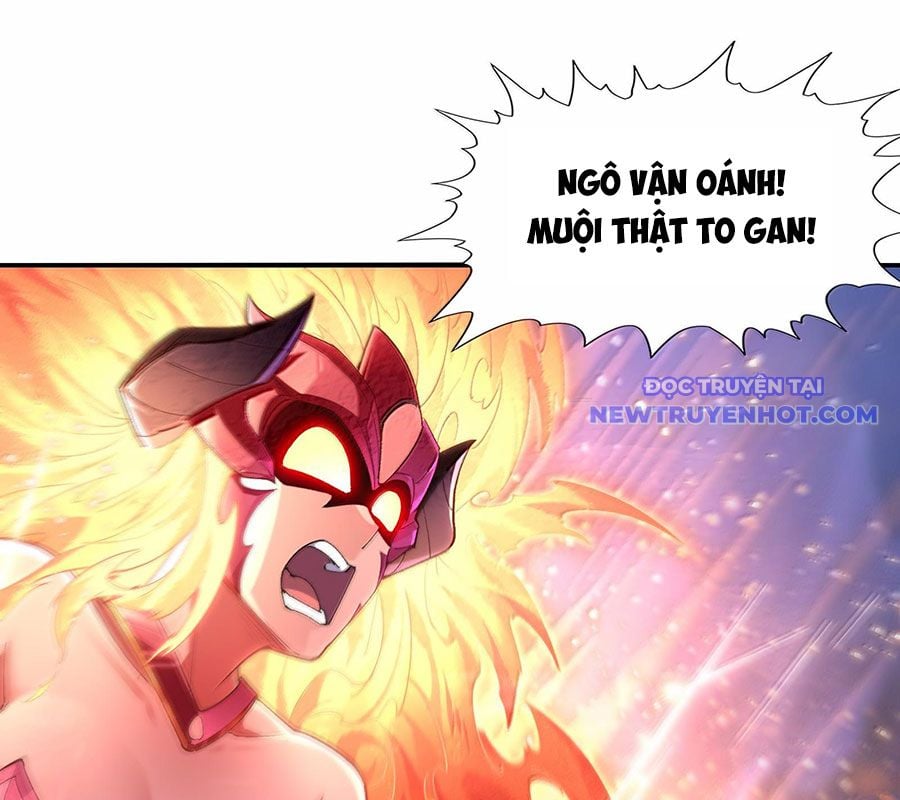 Hậu Cung Của Ta Toàn Là Ma Nữ Phản Diện: Chapter 196