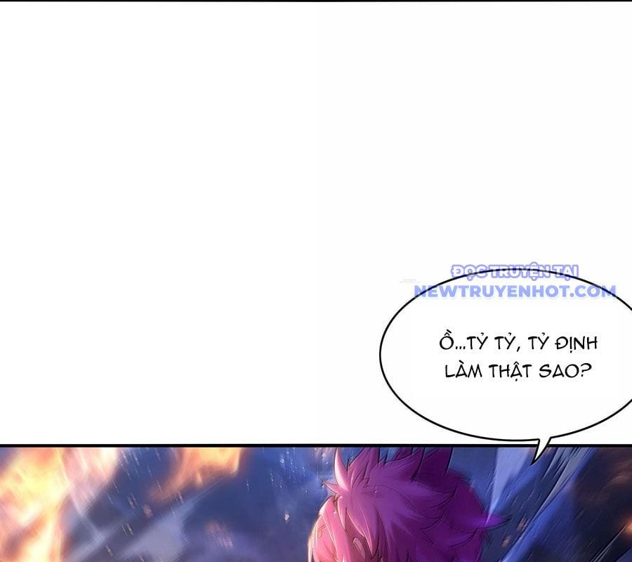 Hậu Cung Của Ta Toàn Là Ma Nữ Phản Diện: Chapter 196