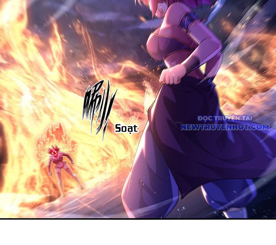Hậu Cung Của Ta Toàn Là Ma Nữ Phản Diện: Chapter 196