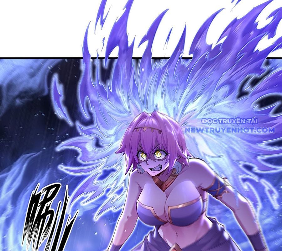 Hậu Cung Của Ta Toàn Là Ma Nữ Phản Diện: Chapter 196