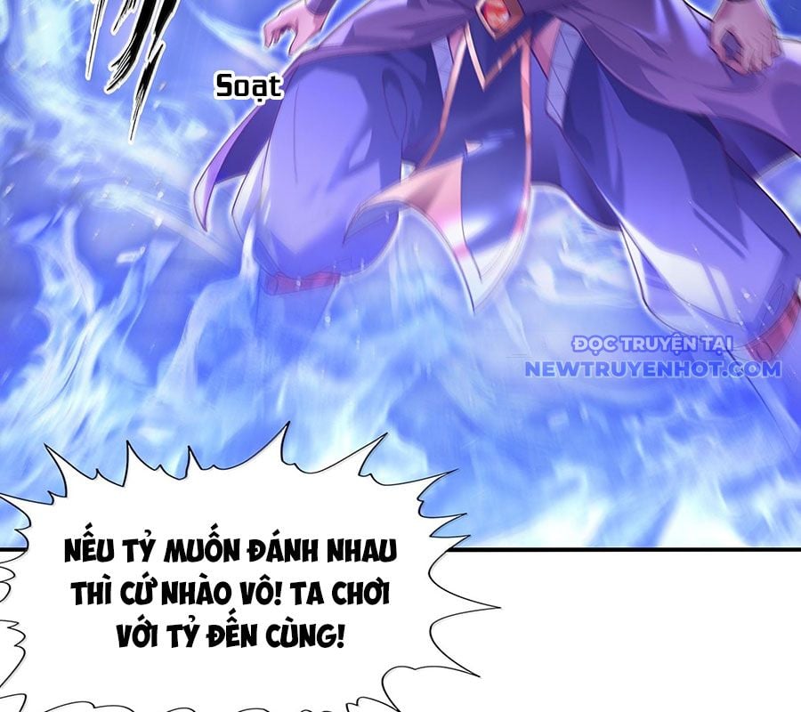 Hậu Cung Của Ta Toàn Là Ma Nữ Phản Diện: Chapter 196
