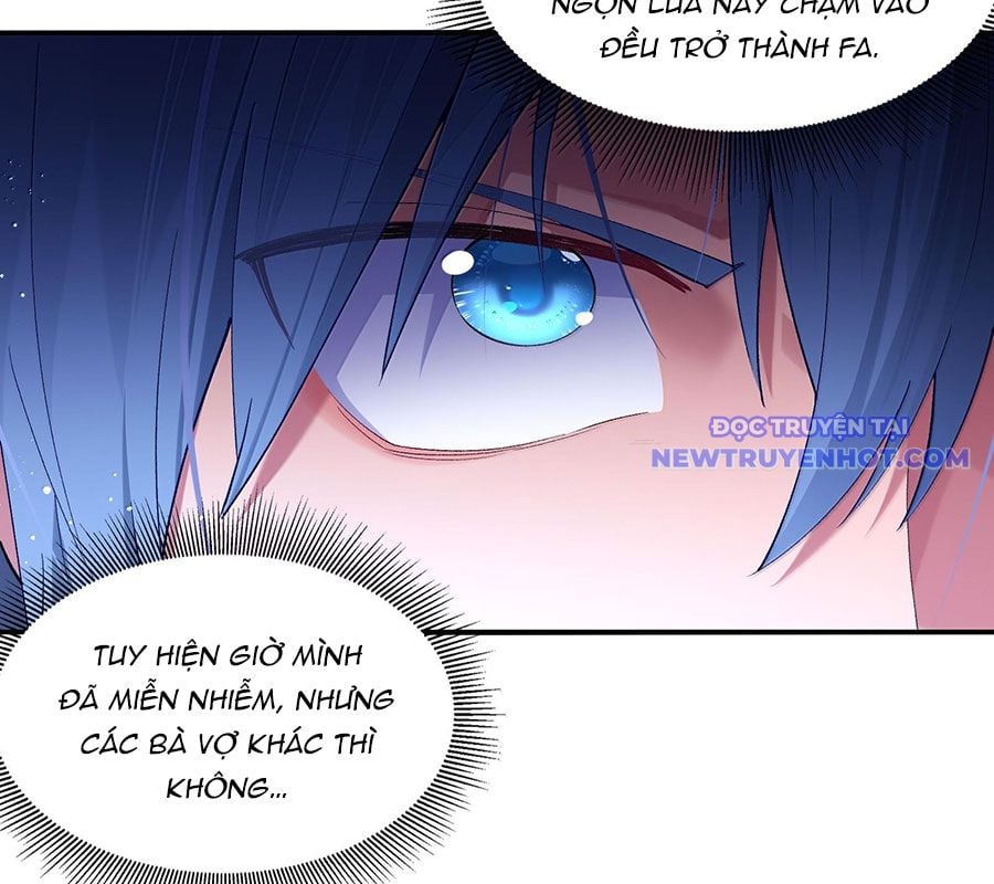 Hậu Cung Của Ta Toàn Là Ma Nữ Phản Diện: Chapter 196