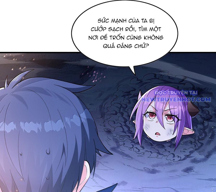 Hậu Cung Của Ta Toàn Là Ma Nữ Phản Diện: Chapter 196