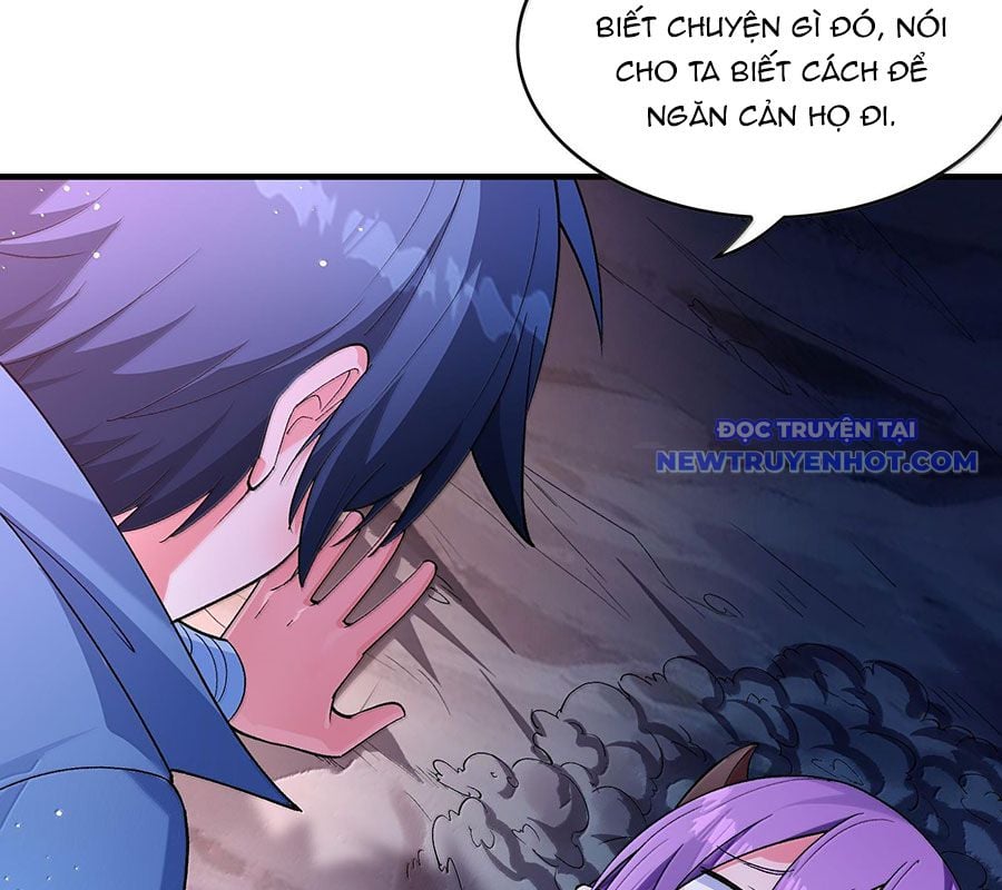 Hậu Cung Của Ta Toàn Là Ma Nữ Phản Diện: Chapter 196