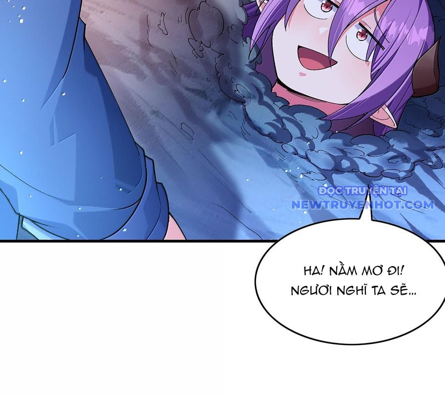Hậu Cung Của Ta Toàn Là Ma Nữ Phản Diện: Chapter 196
