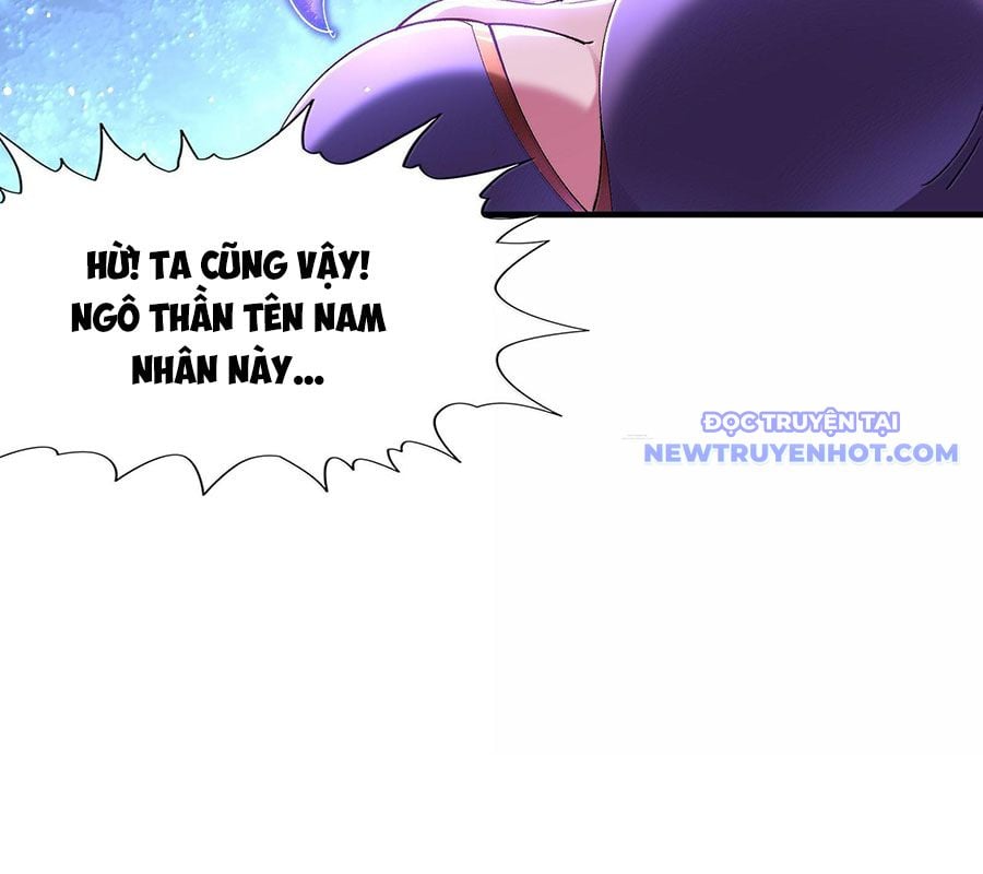 Hậu Cung Của Ta Toàn Là Ma Nữ Phản Diện: Chapter 196