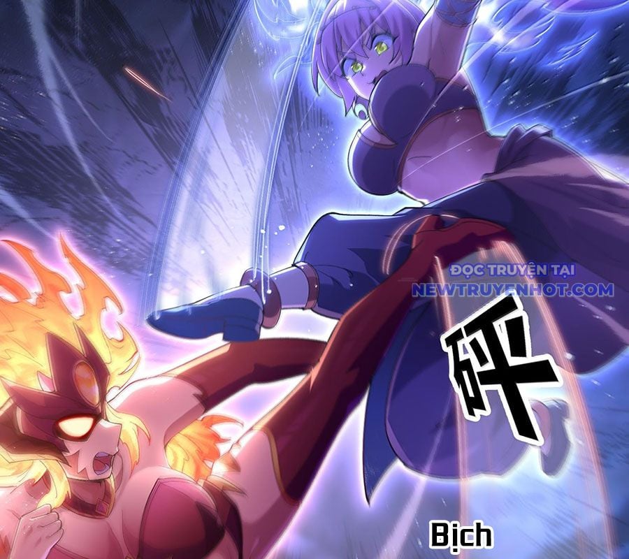 Hậu Cung Của Ta Toàn Là Ma Nữ Phản Diện: Chapter 196
