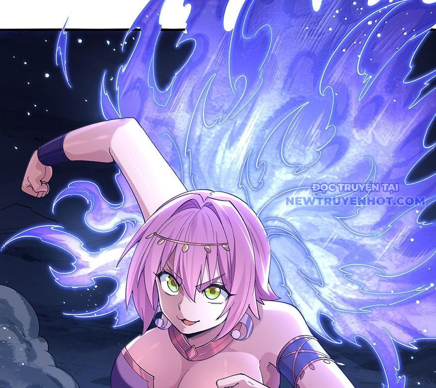 Hậu Cung Của Ta Toàn Là Ma Nữ Phản Diện: Chapter 196