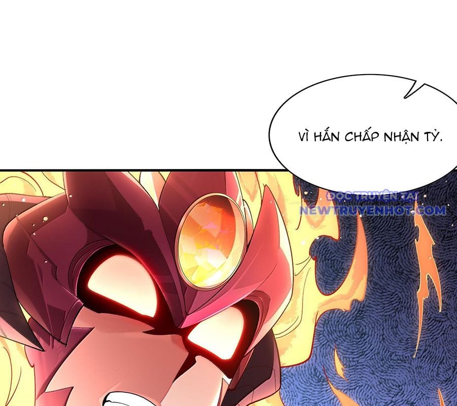 Hậu Cung Của Ta Toàn Là Ma Nữ Phản Diện: Chapter 196