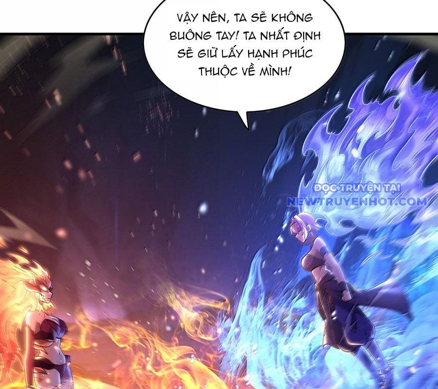 Hậu Cung Của Ta Toàn Là Ma Nữ Phản Diện: Chapter 196