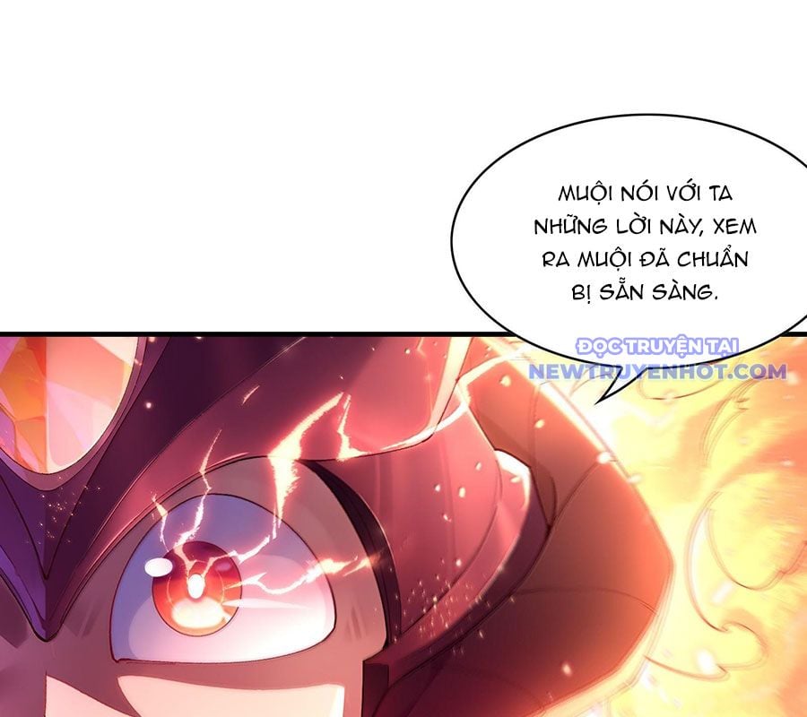 Hậu Cung Của Ta Toàn Là Ma Nữ Phản Diện: Chapter 196