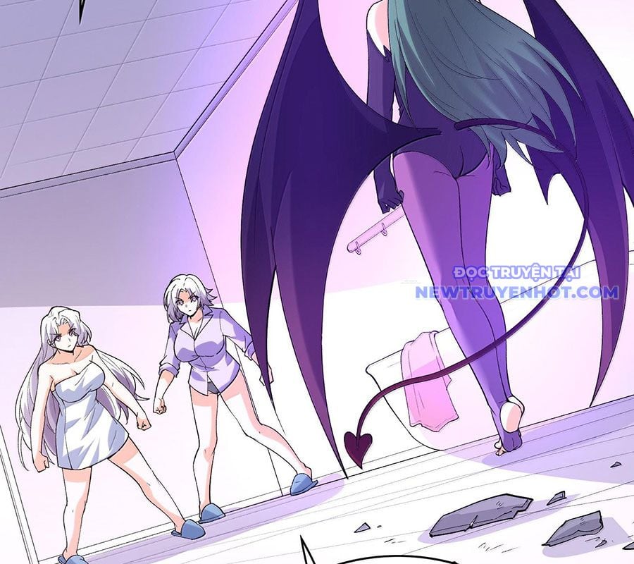 Hậu Cung Của Ta Toàn Là Ma Nữ Phản Diện: Chapter 197