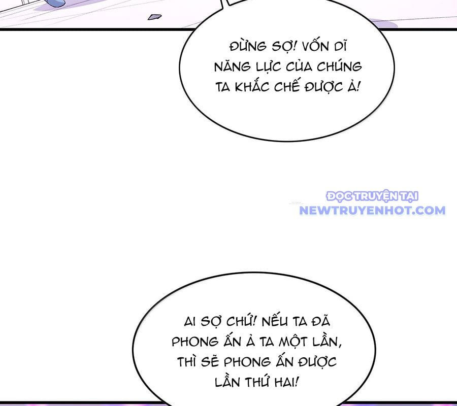 Hậu Cung Của Ta Toàn Là Ma Nữ Phản Diện: Chapter 197