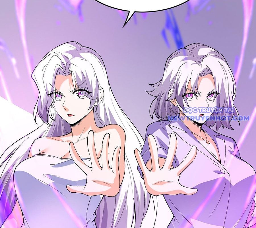 Hậu Cung Của Ta Toàn Là Ma Nữ Phản Diện: Chapter 197