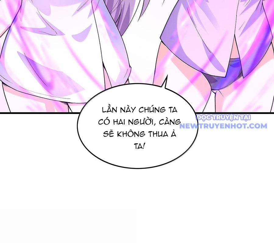 Hậu Cung Của Ta Toàn Là Ma Nữ Phản Diện: Chapter 197