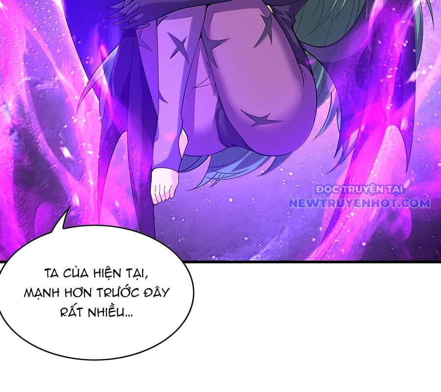 Hậu Cung Của Ta Toàn Là Ma Nữ Phản Diện: Chapter 197