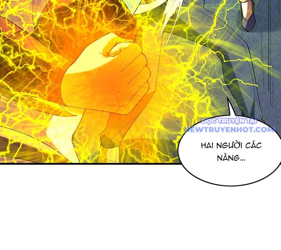 Hậu Cung Của Ta Toàn Là Ma Nữ Phản Diện: Chapter 197