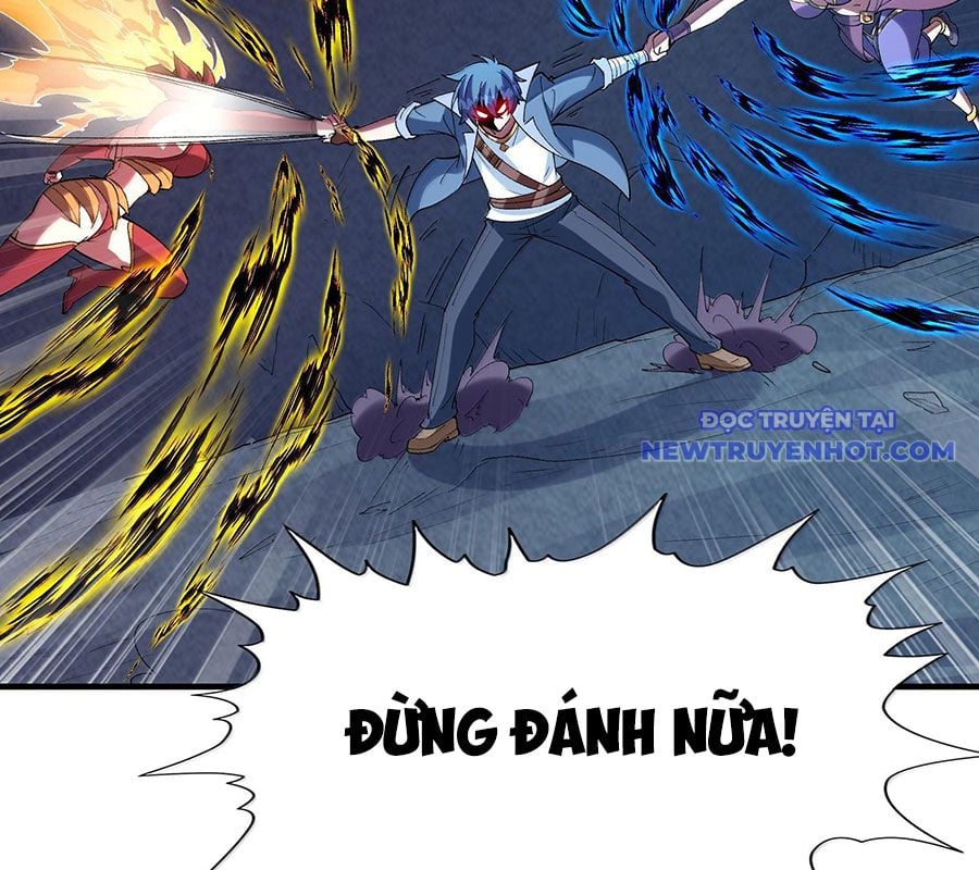 Hậu Cung Của Ta Toàn Là Ma Nữ Phản Diện: Chapter 197