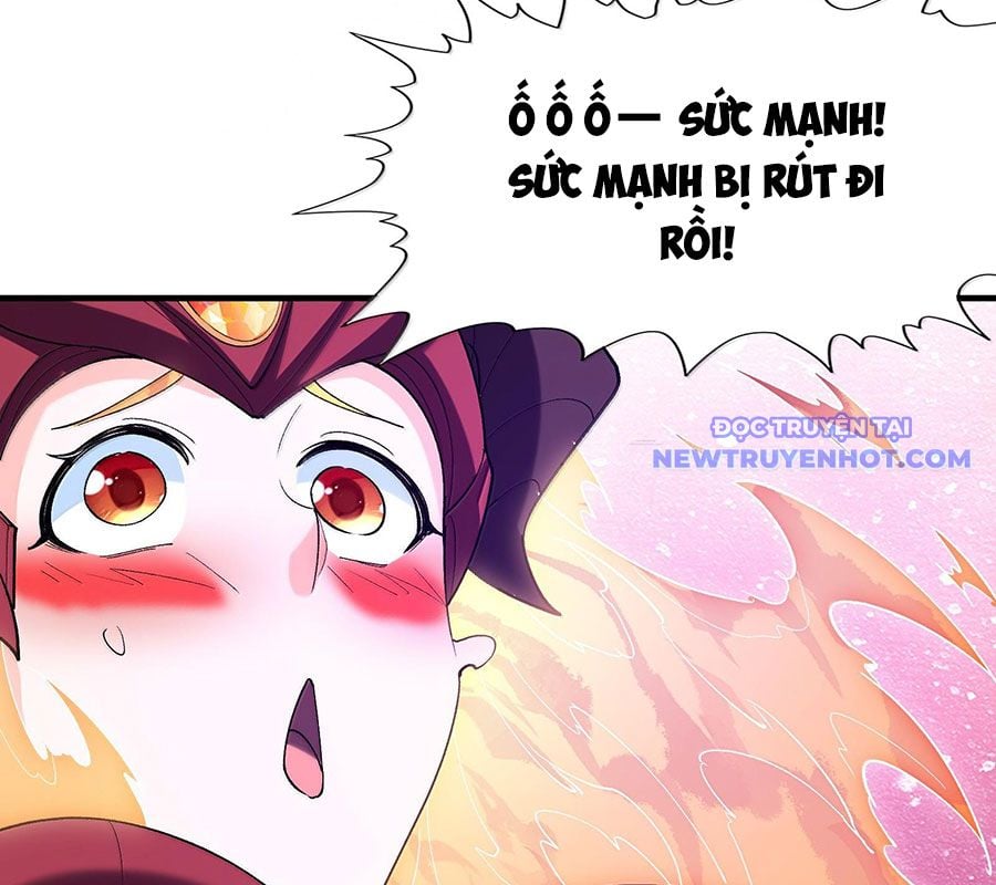 Hậu Cung Của Ta Toàn Là Ma Nữ Phản Diện: Chapter 197