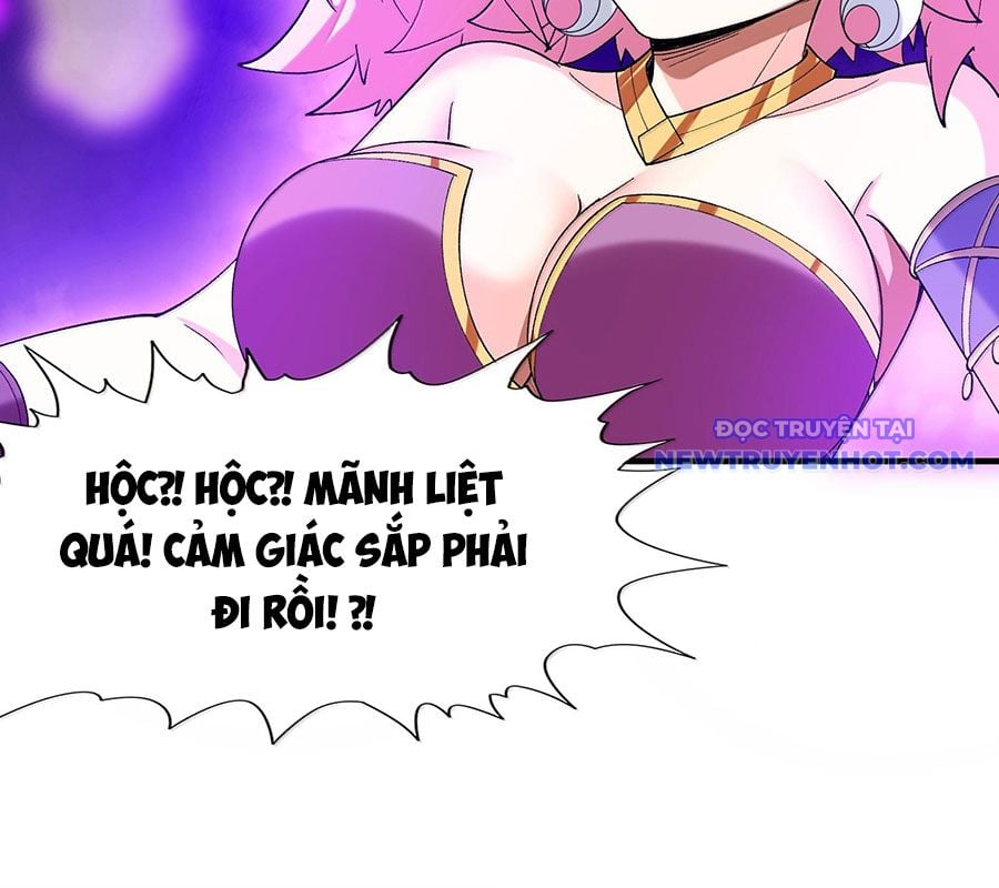 Hậu Cung Của Ta Toàn Là Ma Nữ Phản Diện: Chapter 197
