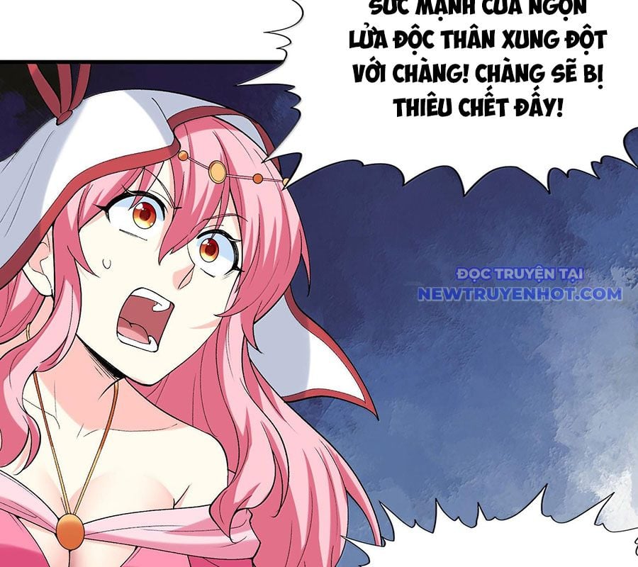 Hậu Cung Của Ta Toàn Là Ma Nữ Phản Diện: Chapter 197
