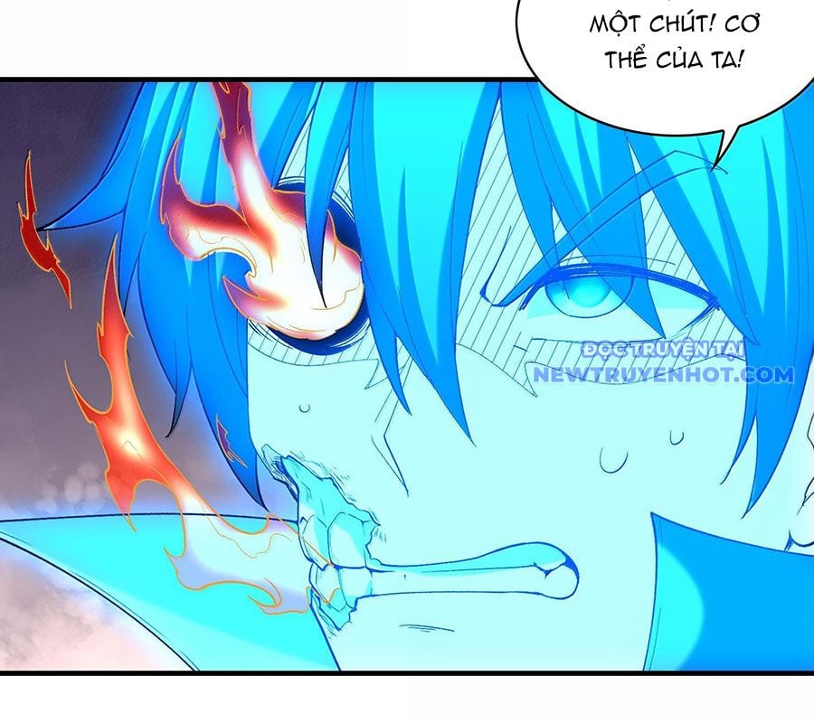 Hậu Cung Của Ta Toàn Là Ma Nữ Phản Diện: Chapter 197