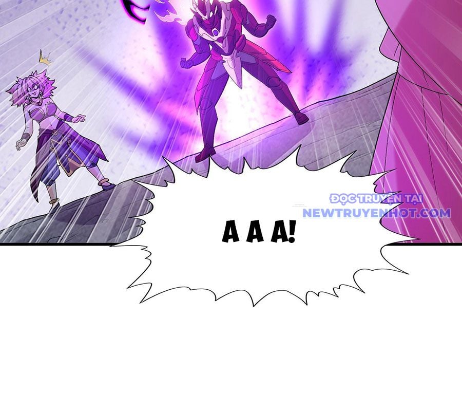 Hậu Cung Của Ta Toàn Là Ma Nữ Phản Diện: Chapter 197