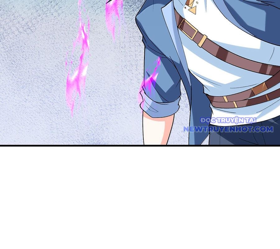 Hậu Cung Của Ta Toàn Là Ma Nữ Phản Diện: Chapter 197