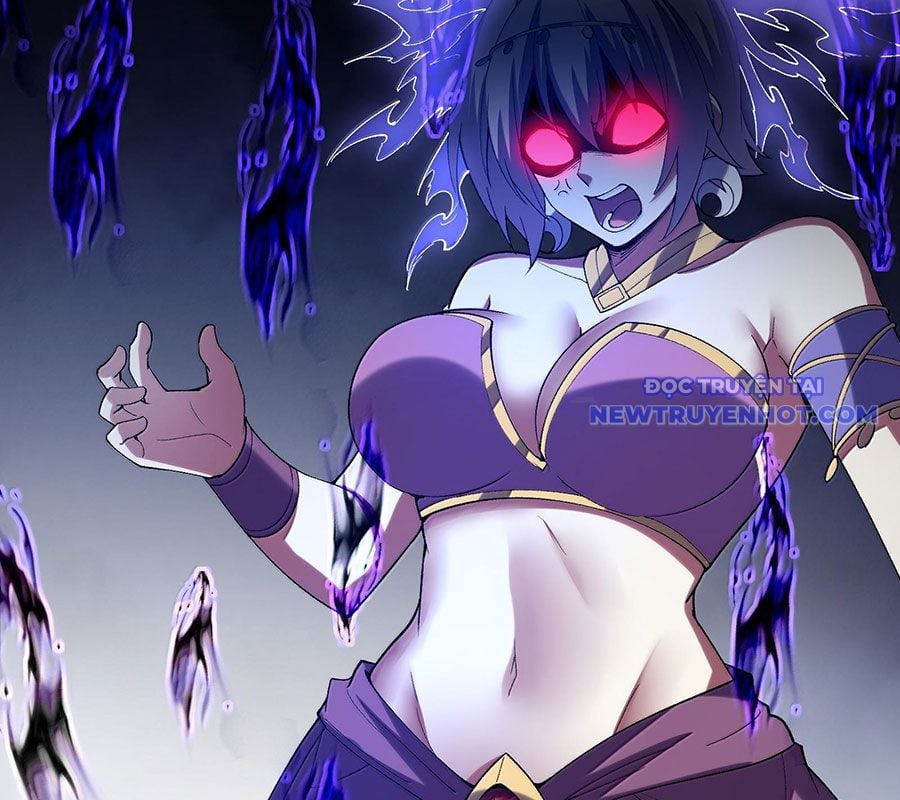 Hậu Cung Của Ta Toàn Là Ma Nữ Phản Diện: Chapter 197