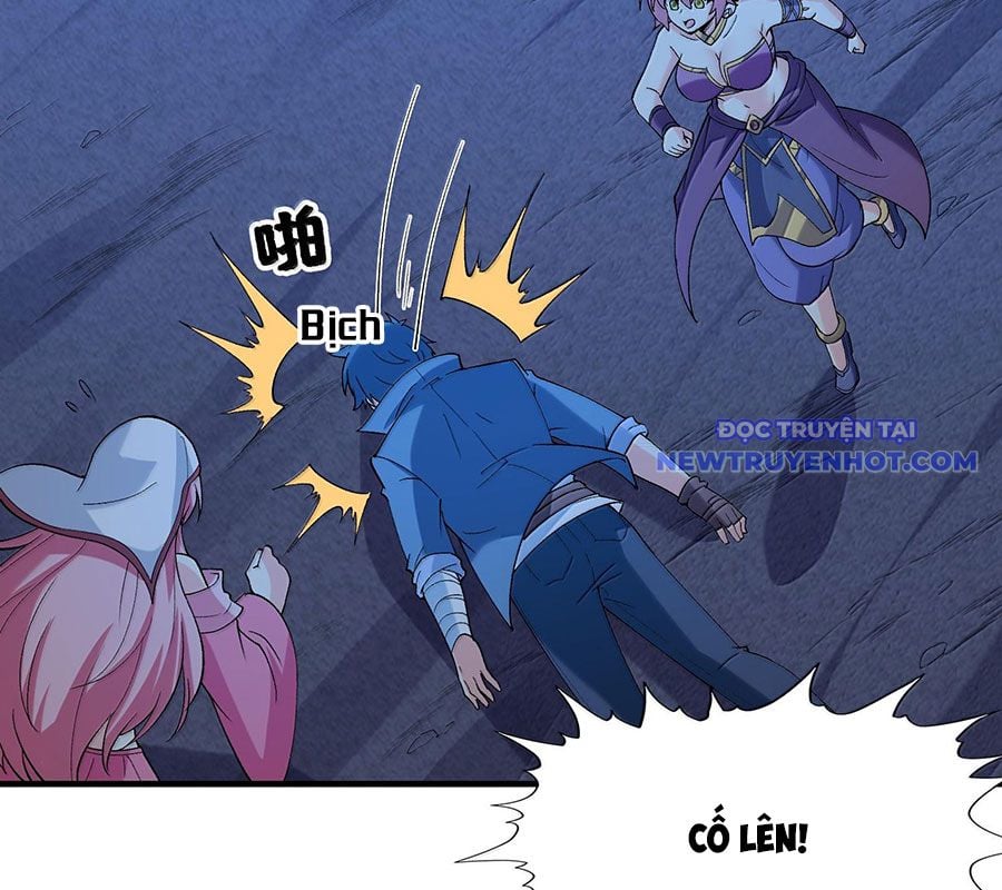 Hậu Cung Của Ta Toàn Là Ma Nữ Phản Diện: Chapter 197