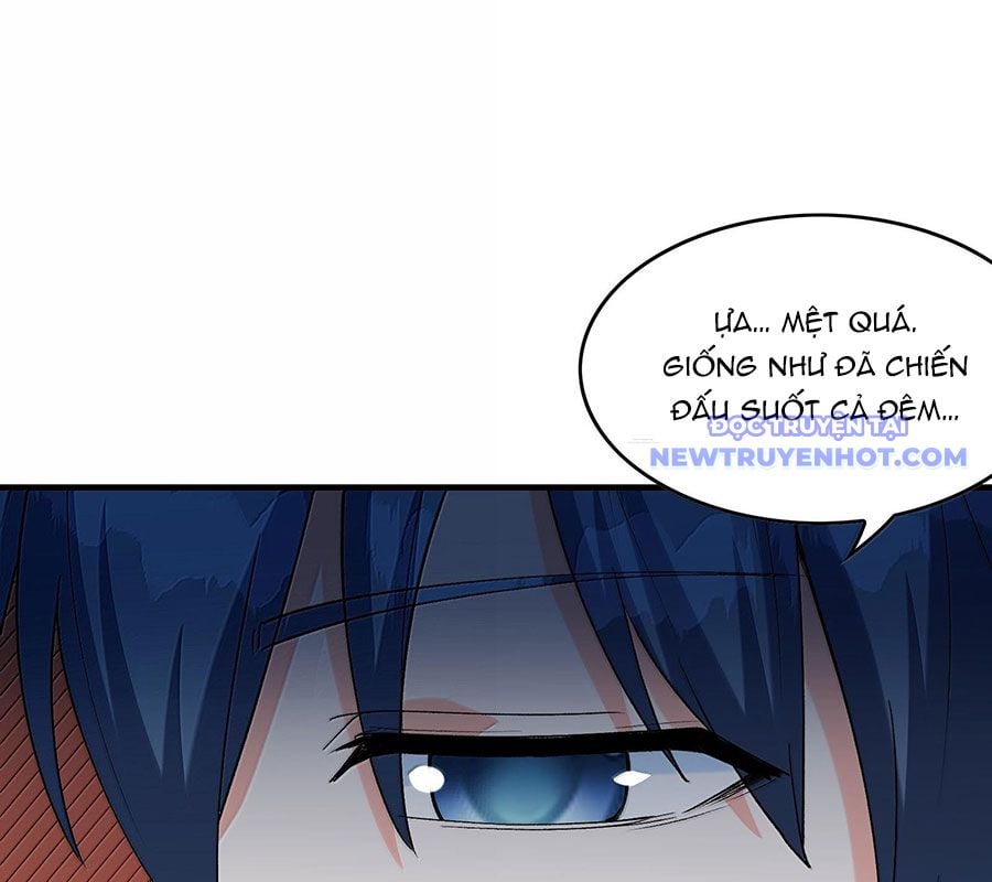 Hậu Cung Của Ta Toàn Là Ma Nữ Phản Diện: Chapter 197