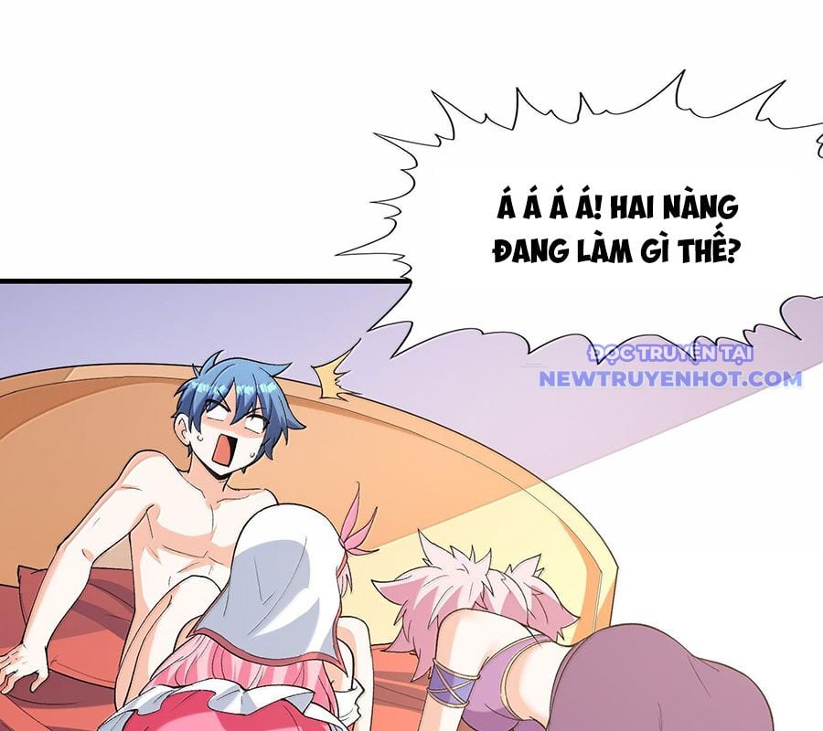 Hậu Cung Của Ta Toàn Là Ma Nữ Phản Diện: Chapter 197