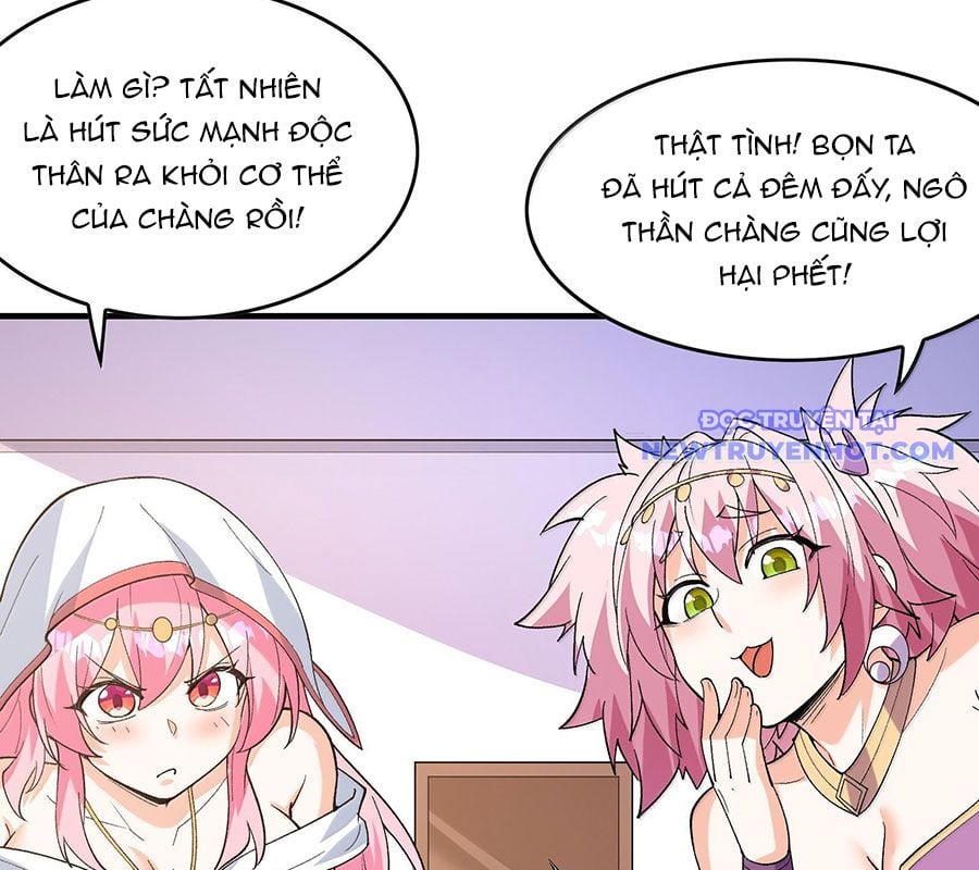 Hậu Cung Của Ta Toàn Là Ma Nữ Phản Diện: Chapter 197
