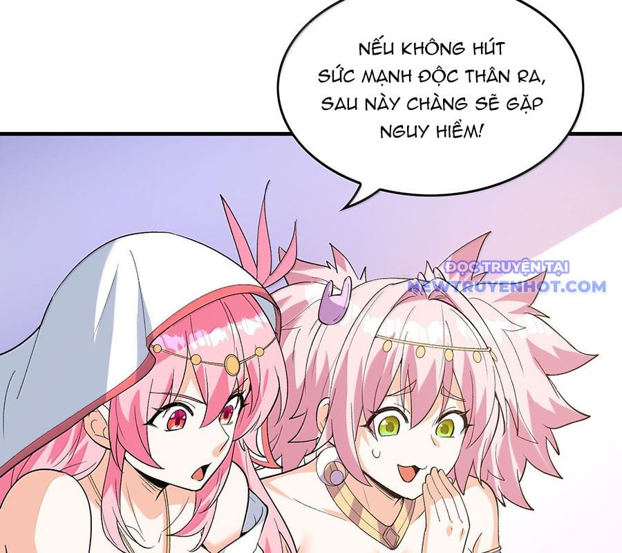 Hậu Cung Của Ta Toàn Là Ma Nữ Phản Diện: Chapter 197