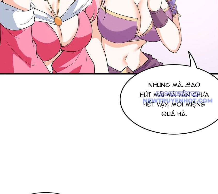 Hậu Cung Của Ta Toàn Là Ma Nữ Phản Diện: Chapter 197