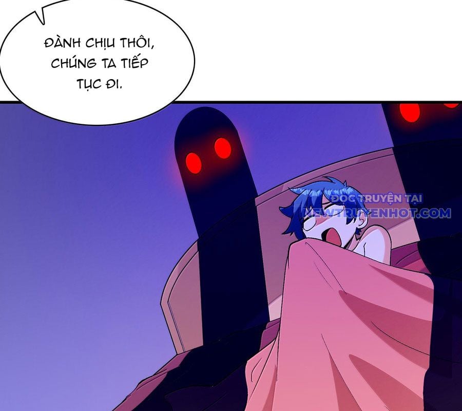 Hậu Cung Của Ta Toàn Là Ma Nữ Phản Diện: Chapter 197